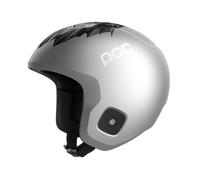 POC - Ski competition Helmet - Skull Dura Jr Marco Odermatt Ed. Argentite Silver - Kid Size 55-58 cm - Grey Grey 55-58 cm