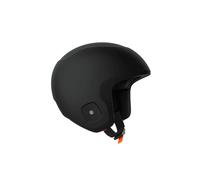 POC - Ski Helmet - Skull Dura X MIPS Uranium Black Matt for Men - Size 51-54 cm Black 51-54 cm