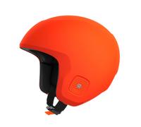 Poc Skull Dura X Mips Helmet Orange M-L
