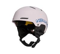 Ski helmet Quiksilver Lawson Blanc S (51/55 cm)