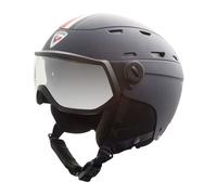Ski helmet Rossignol Allspeed Visor Impacts Bleu L (56/58 cm)