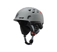Rossignol Escaper Impacts Helmet Grey S-M
