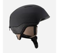 Rossignol Fit Impacts Essential Helmet Black M-L
