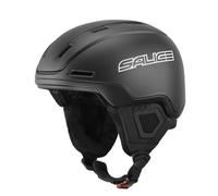 Ski helmet Salice Eagle B Noir XS (52/56 cm)