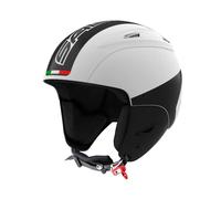 Ski helmet Salice Race Blanc S (56 cm)