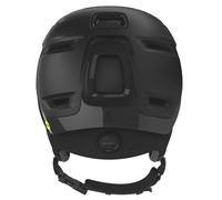 Ski helmet Scott Chase 2 Plus (Solid blue)