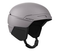 Ski helmet Scott Flow Pro Mips (evening grey)
