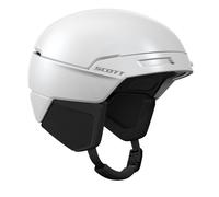 Ski helmet Scott Flow Pro Mips (white)