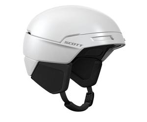 Ski helmet Scott Flow Pro Mips (white)