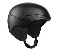 Ski helmet Scott Helmet Flow Pro Mips (black)