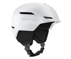 Ski helmet Scott Helmet Symbol 2 Plus (white matt)