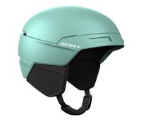 Scott - Helmet Flow Plus Pro - Ski helmet size 55-59 cm - M, turquoise