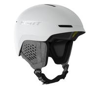 Ski helmet Scott Track Plus (white)
