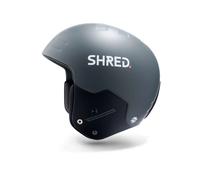 Ski helmet Shred Basher Ultimate Gris M/L (56/59 cm)