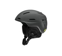 Ski helmet Smith Accel (Matte Slate)