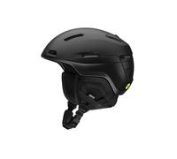 Ski helmet Smith Accel Mips (Matte Black) Unisex