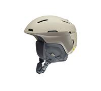 Smith Accel Mips Helmet Beige 55-59 cm