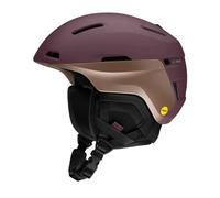 Ski helmet Smith Accel Rouge S (51/55 cm)