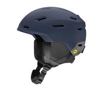 Ski helmet Smith Descend Gris S (51/55 cm)