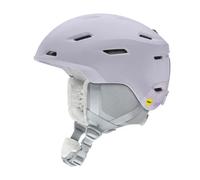 Ski helmet Smith Descend Gris S (51/55 cm)