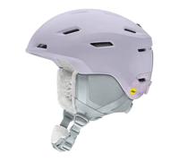 Ski helmet Smith Descend Mips (Matte Lunar Fog Spires) Unisex