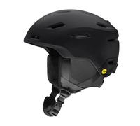 Ski helmet Smith Descend Noir XL (63/67 cm)