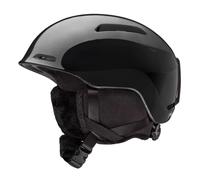 Ski helmet Smith GLIDE J (BLACK)