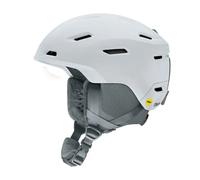 Ski helmet Smith Optics Descend Blanc S (51/55 cm)