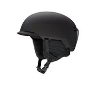 Ski helmet Smith SCOUT (Matte Black)