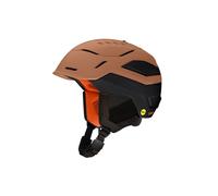 Ski helmet Smith Vantage 2 Mips (matte camel black) unisex