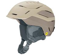 Ski helmet Smith Vantage 2 Mips (Matte Chalk) Unisex