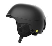Spy - Ski helmet - Neutron Mips Matte Black for Men - Size 59-61 cm Black 59-61 cm