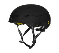 Ski helmet Sweet Protection Ascender Mips Black M/L (56/59 cm)