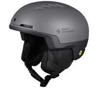 Ski helmet Sweet Protection Daymaker Mips Gris S/M (53/56 cm)