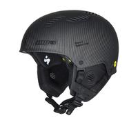 Ski helmet Sweet Protection Grimnir 2Vi® Mips Black L/XL (59/61 cm)