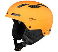 Sweet Protection - Igniter 2Vi Mips - Ski helmet size 53-56 cm - S/M, orange