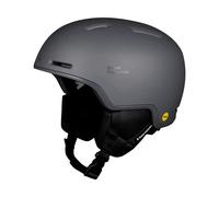 Sweet Protection - Looper MIPS Helmet - Ski helmet size 56-59 cm - M/L, grey