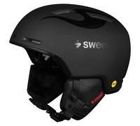 Ski helmet Sweet Protection Looper Mips x Jesper Tjader Noir S/M (53/56 cm)