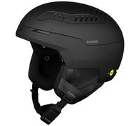 Sweet Protection - Switcher 2Vi Mips Helmet - Ski helmet size S/M - 53-56 cm, black