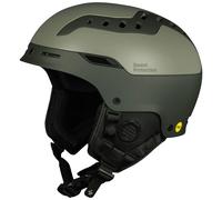 Ski helmet Sweet Protection Switcher Mips Vert 2XL (61/63 cm)