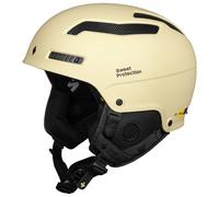 Ski helmet Sweet Protection Trooper 2Vi® Beige S/M (53/56 cm)