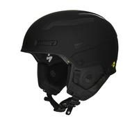 Ski helmet Sweet Protection Trooper 2Vi® Mips Black L/XL (59/61 cm)
