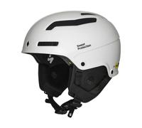 Sweet Protection - Trooper 2Vi MIPS Helmet - Ski helmet size 59-61 cm - L/XL, grey