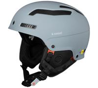 Sweet Protection - Trooper 2Vi MIPS Helmet - Ski helmet size 53-56 cm - S/M, grey