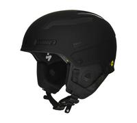 Ski helmet Sweet Protection Trooper 2Vi® Mips Noir M/L (56/59 cm)