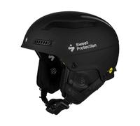 Ski helmet Sweet Protection Trooper 2Vi® SL Mips Noir L/XL (59/61 cm)