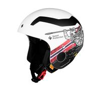 Ski helmet Sweet Protection Volata 2Vi® Mips Blanc XS/S (48/53 cm)