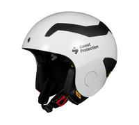 Ski helmet Sweet Protection Volata 2Vi® Mips Race Blanc XS/S (48/53 cm)