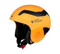Ski helmet Sweet Protection Volata 2Vi® Mips Race Jaune S/M (53/56 cm)