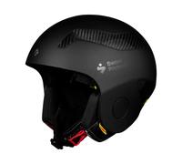 Ski helmet Sweet Protection Volata Carbon 2Vi® Mips Race Noir M/L (56/59 cm)